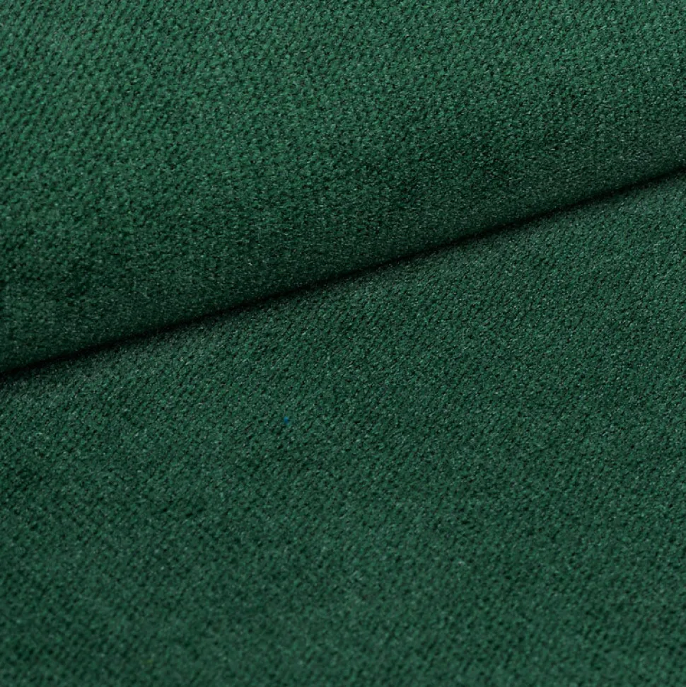 Lit Boxspring ARION 160X200 CM KRONOS 19, Vert foncé, Lit avec matelas et rangement