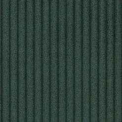 Lit Boxspring ASTOR 180X200 CM LINCOLN 39, Vert foncé, Lit avec matelas et rangement