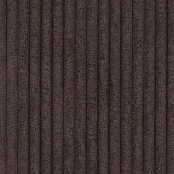 Lit Boxspring ASTOR 140X200 CM LINCOLN 29, Marron, Lit avec matelas et rangement