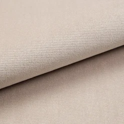 Lit Boxspring BARINO 160X200 CM PAROS 02, Beige, Lit avec matelas et rangement