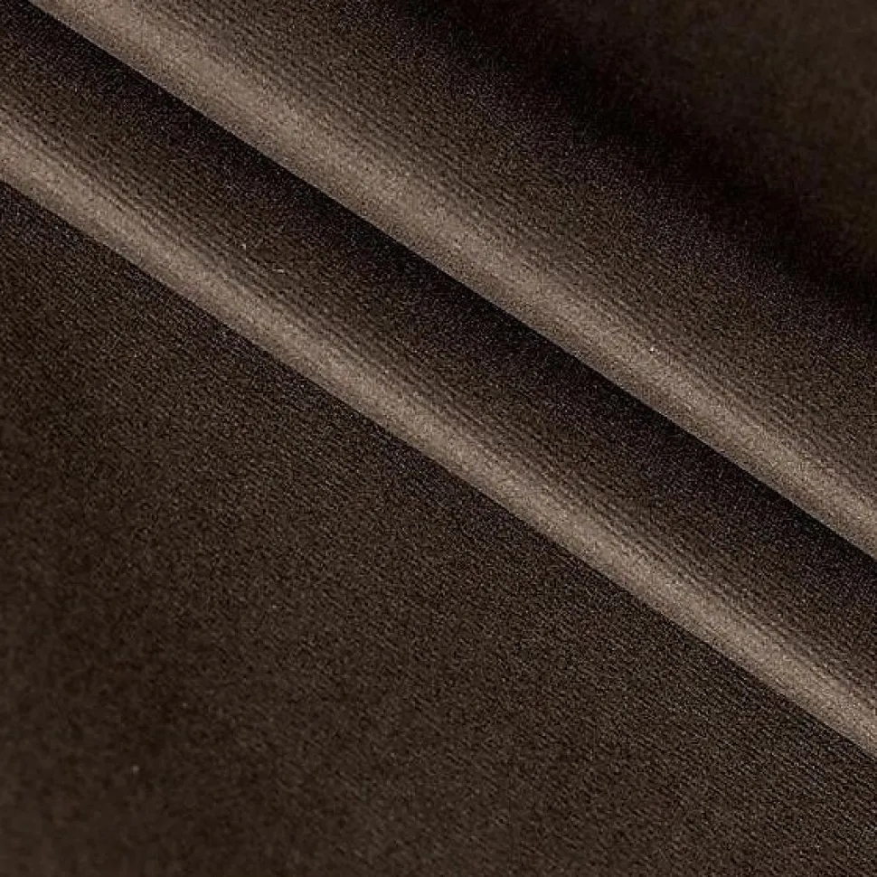 Lit Boxspring KANES 180X200 CM CASABLANCA 08, Marron, Lit avec matelas et rangement