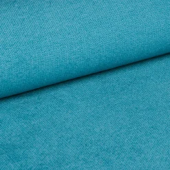 Lit Boxspring LENA 80 80X200 CM KRONOS 13, Bleu, Lit avec matelas et rangement