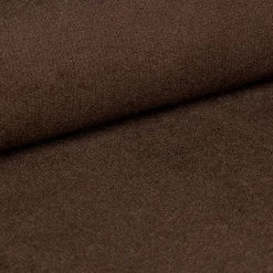 Lit Boxspring LENA 100 100X200 CM KRONOS 06, Marron, Lit avec matelas et rangement