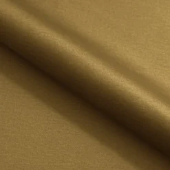 Lit Boxspring LENTE 140X200 CM MONOLITH 48, Jaune, Lit avec matelas et rangement