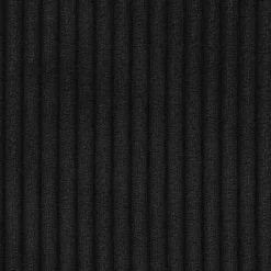 Lit Boxspring LENTE 160X200 CM LINCOLN 100, Noir, Lit avec matelas et rangement