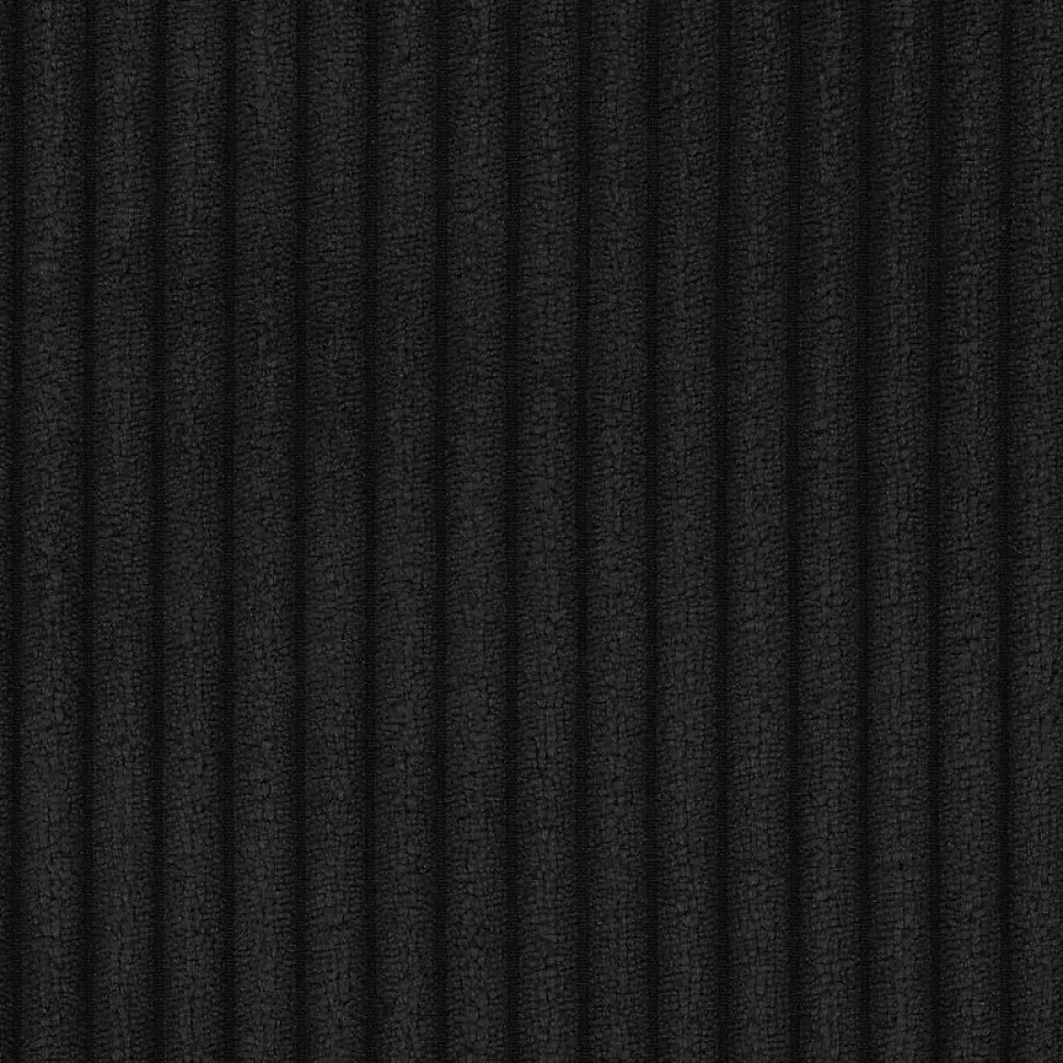 Lit Boxspring LENTE 160X200 CM LINCOLN 100, Noir, Lit avec matelas et rangement