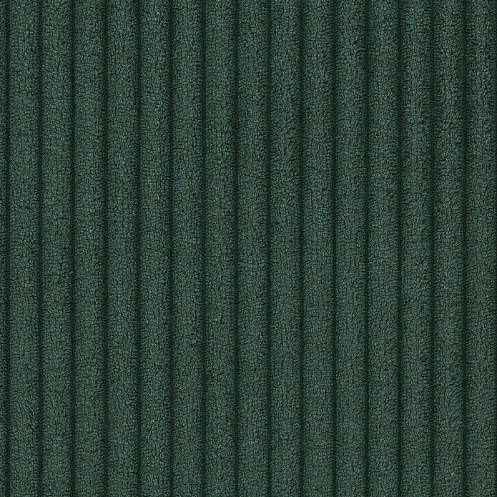 Lit Boxspring LENTE 180X200 CM LINCOLN 39, Vert foncé, Lit avec matelas et rangement