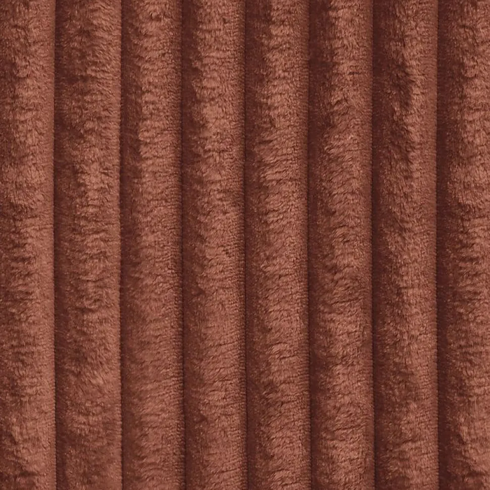 Lit Boxspring LUNERA 140X200 CM TILIA 52, Marron, Lit avec matelas et rangement