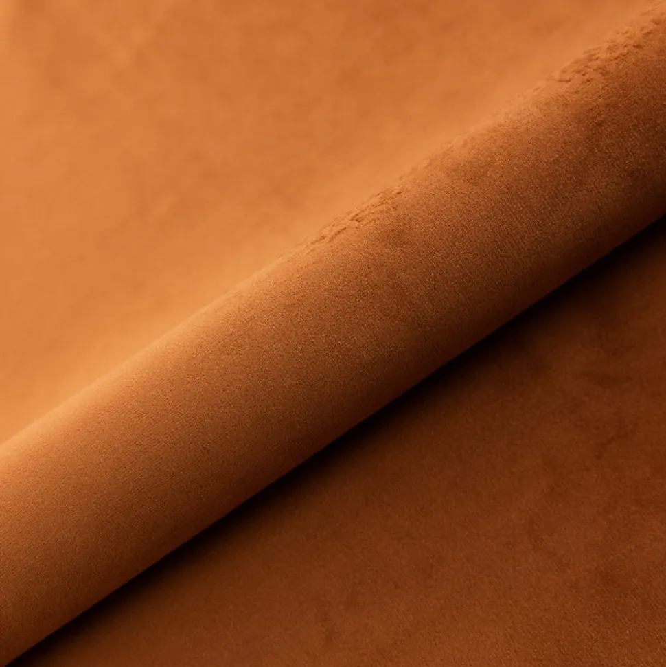 Lit Boxspring MANDI 180X200 CM MAGIC VELVET 2213, Cuivre, Lit avec matelas et rangement