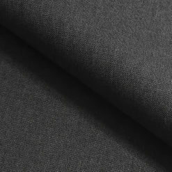 Lit Boxspring MERIL 80 80X200 CM SAWANA 14, Noir, Lit avec matelas et rangement