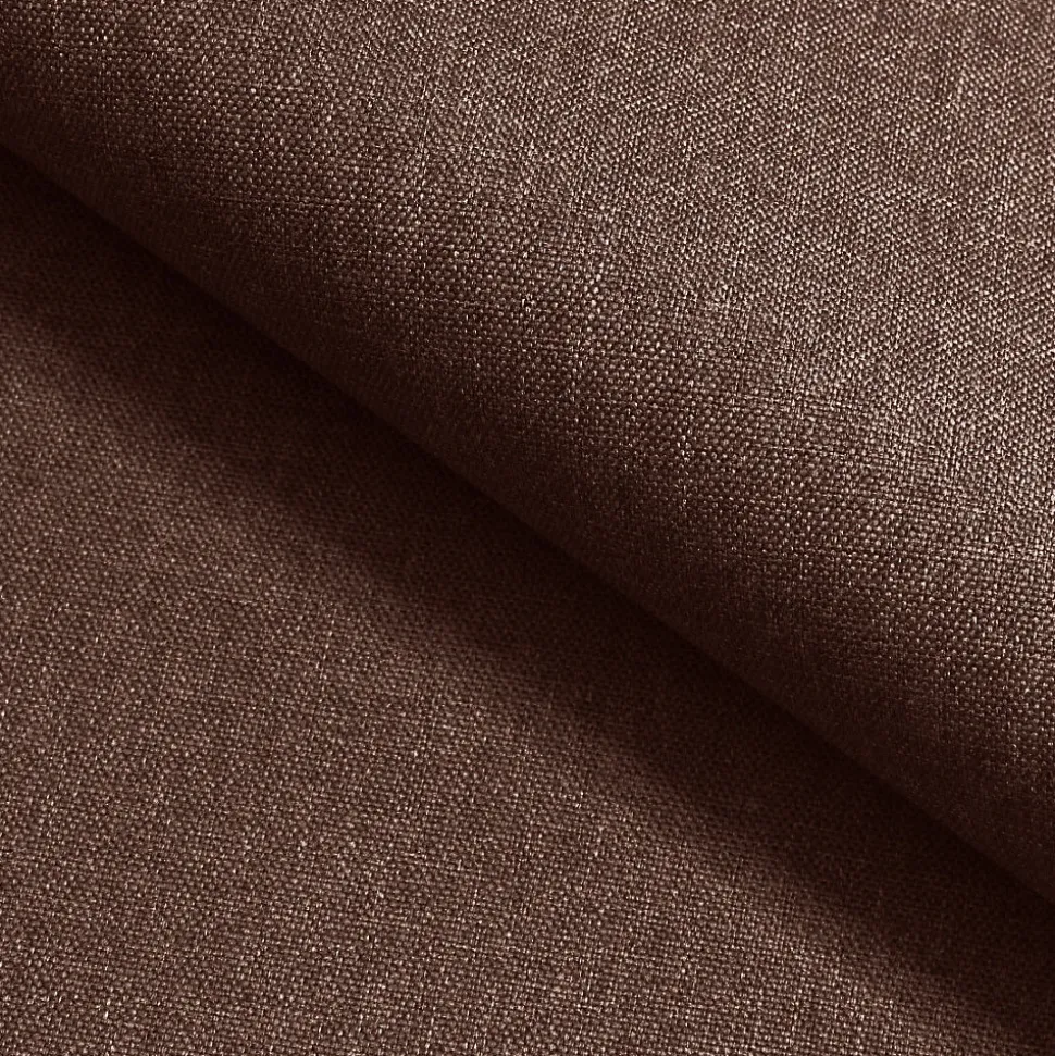 Lit Boxspring MERIL 100 100X200 CM SAWANA 16, Marron, Lit avec matelas et rangement