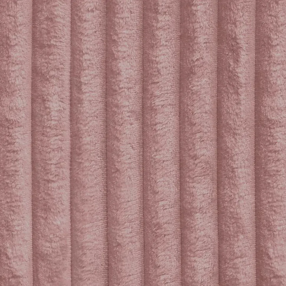 Lit Boxspring MILARA 160X200 CM TILIA 62, Rose, Lit avec matelas et rangement