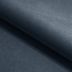 Lit Boxspring MOLVEN 180X200 CM SORO 76, Bleu, Lit avec matelas et rangement