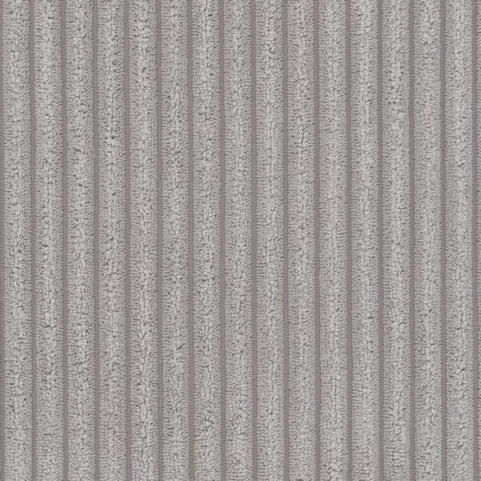 Lit Boxspring MONTA 140X200 CM LINCOLN 86, Gris clair, Lit avec matelas et rangement