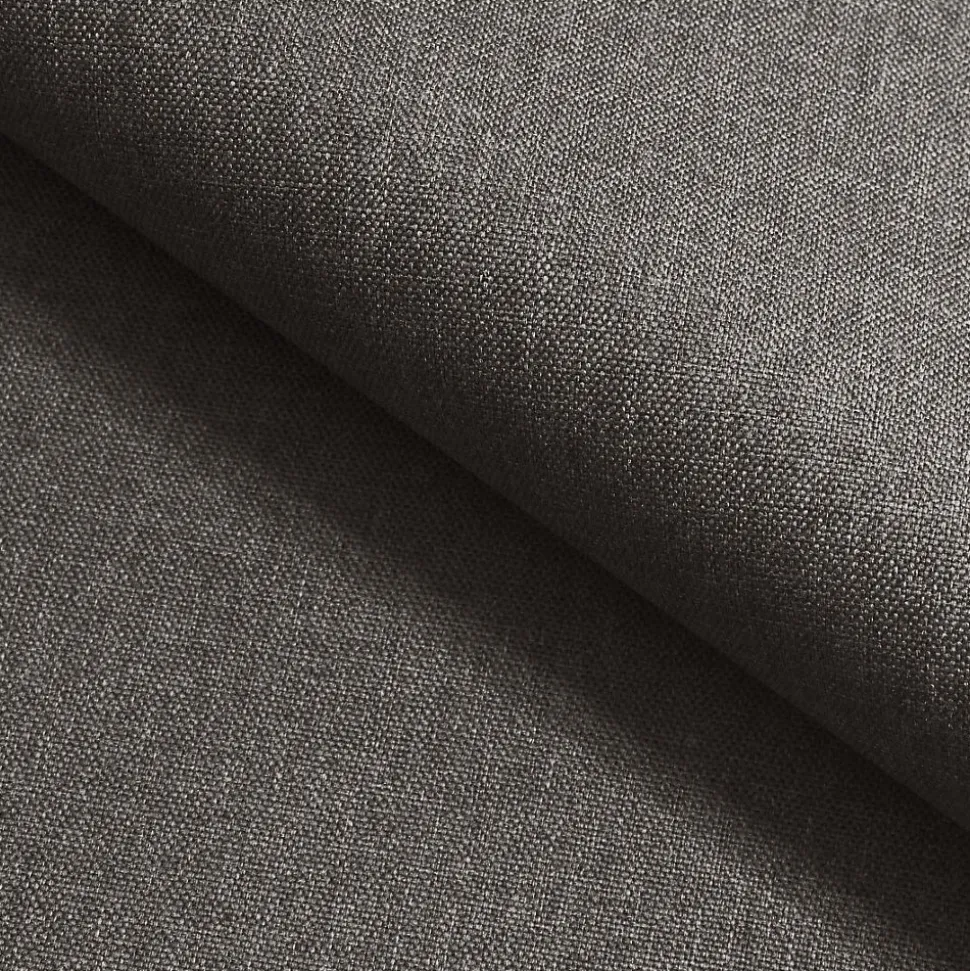 Lit Boxspring MULEN 180X200 CM SAWANA 05, Gris, Lit avec matelas et rangement