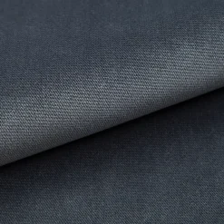 Lit Boxspring MURLO 140X200 CM PAROS 06, Gris, Lit avec matelas et rangement