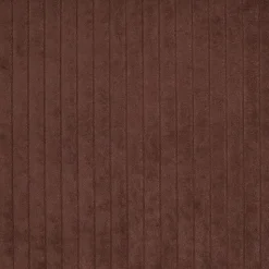 Lit Boxspring NIRA 180X200 CM ROMA 11, Terracotta, Lit avec matelas et rangement