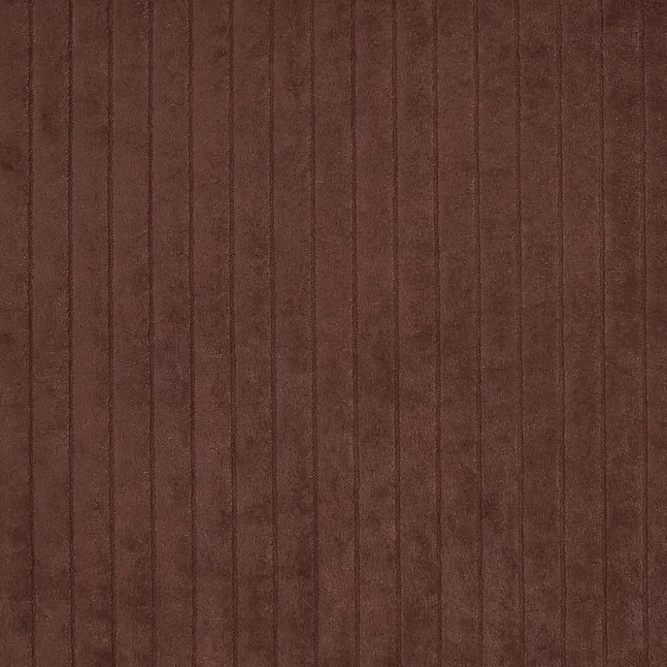 Lit Boxspring NIRA 180X200 CM ROMA 11, Terracotta, Lit avec matelas et rangement