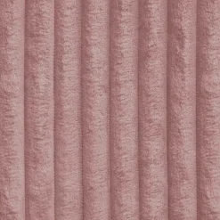 Lit Boxspring NOLEN 140X200 CM TILIA 62, Rose, Lit avec matelas et rangement