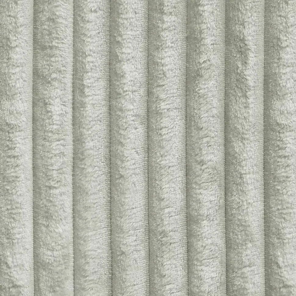 Lit Boxspring NOLEN 180X200 CM TILIA 83, Gris clair, Lit avec matelas et rangement