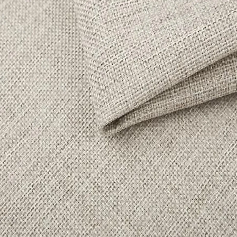 Lit Boxspring PALMA 160X200 CM INARI 22, Beige, Lit avec matelas et rangement