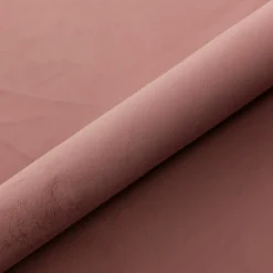 Lit Boxspring RIVA 180X200 CM MAGIC VELVET 2258, Rose, Lit avec matelas et rangement