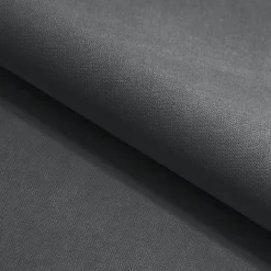 Lit Boxspring VARELI 140X200 CM SORO 97, Graphite, Lit avec matelas et rangement