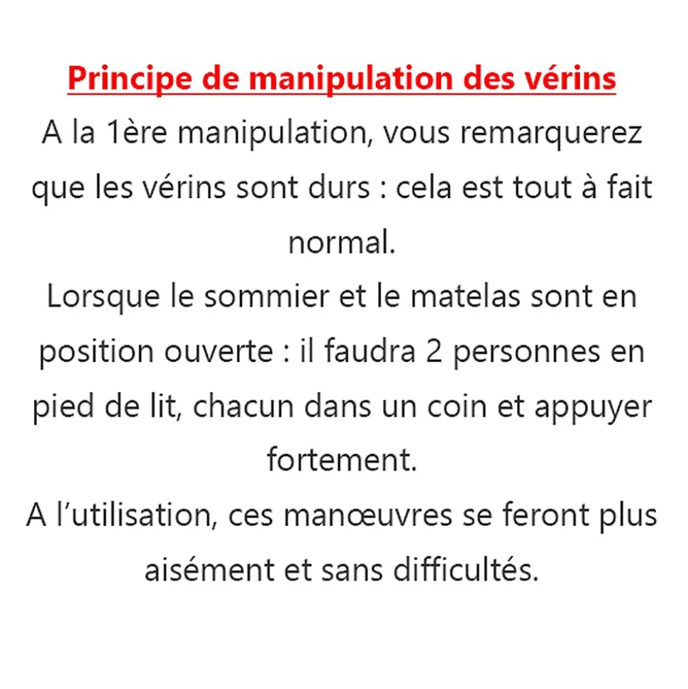 Lit coffre 1 place 90x190cm couleur Chêne avec sommier MARO