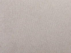 Lit coffre 180 x 200 cm - Tissu - Beige - ELIAVA