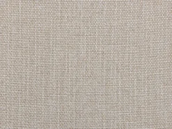 Lit coffre 160 x 200 cm avec tête de lit capitonnée - Tissu - Beige - MASSIMO II