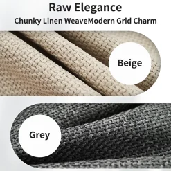 Lit coffre 140x200 cm - Lit coffre double avec Rangement Hydraulique, Éclairage LED et USB Type-C, Velours Beige, Matelas Inclus