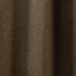 Lit coffre 160x200 sommier inclus Auria Velours Marron