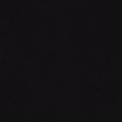 Lit coffre 140x200 tête de lit rembourree sommier inclus Edwin Bois Clair et Noir