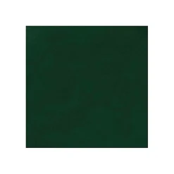 Lit continental Baltimore 178, Unique, Vert, Tissu, Disponible