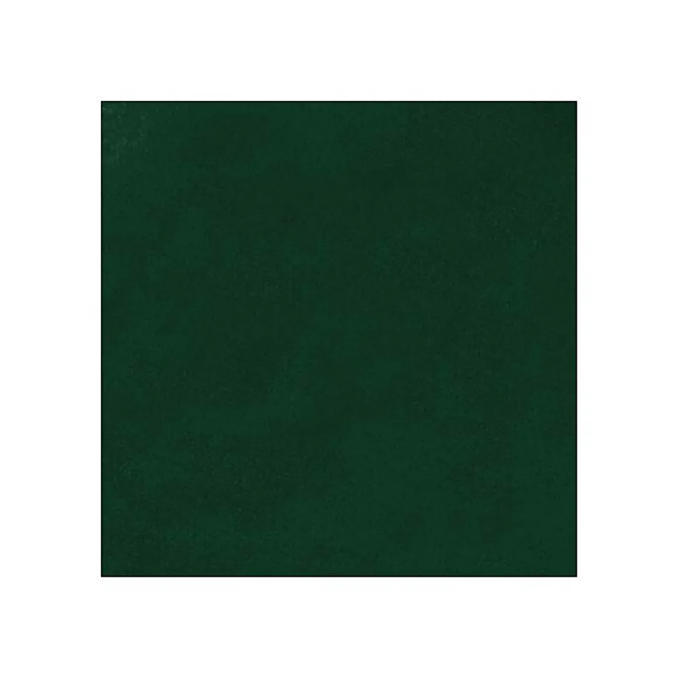 Lit continental Baltimore 178, Unique, Vert, Tissu, Disponible