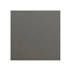 Lit continental Baltimore 180, Unique, Gris, Faux cuir, Disponible