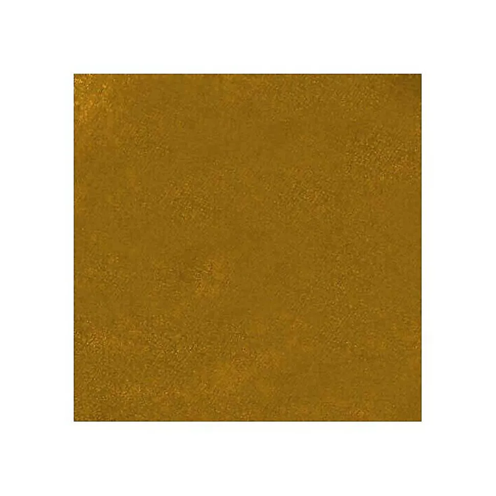 Lit continental Baltimore 173, Double, Jaune, Tissu, Disponible