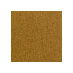 Lit continental Baltimore 155, Double, Jaune, Tissu, Disponible