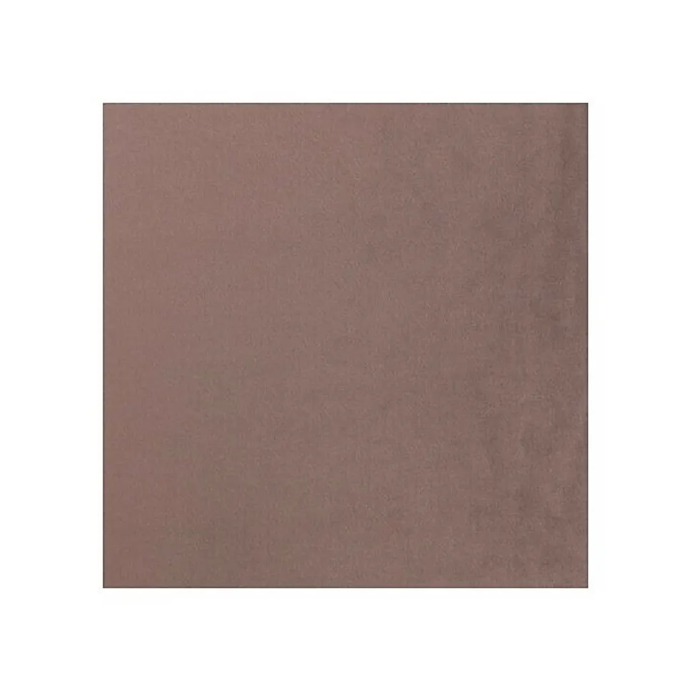 Lit continental Baltimore 158, Double, Rose, Tissu, Disponible