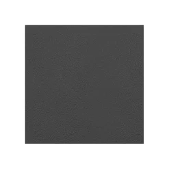 Lit continental Baltimore 162, Unique, Gris, Faux cuir, Disponible