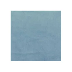 Lit continental Baltimore 158, Double, Bleu, Tissu, Disponible