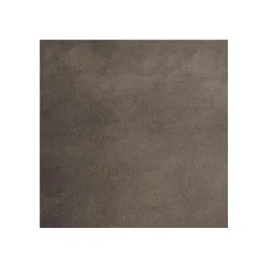 Lit continental Baltimore 186, Unique, Brun clair, Tissu, Disponible