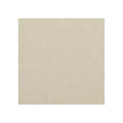 Lit continental Baltimore 157, Double, Brun clair, Tissu, Disponible