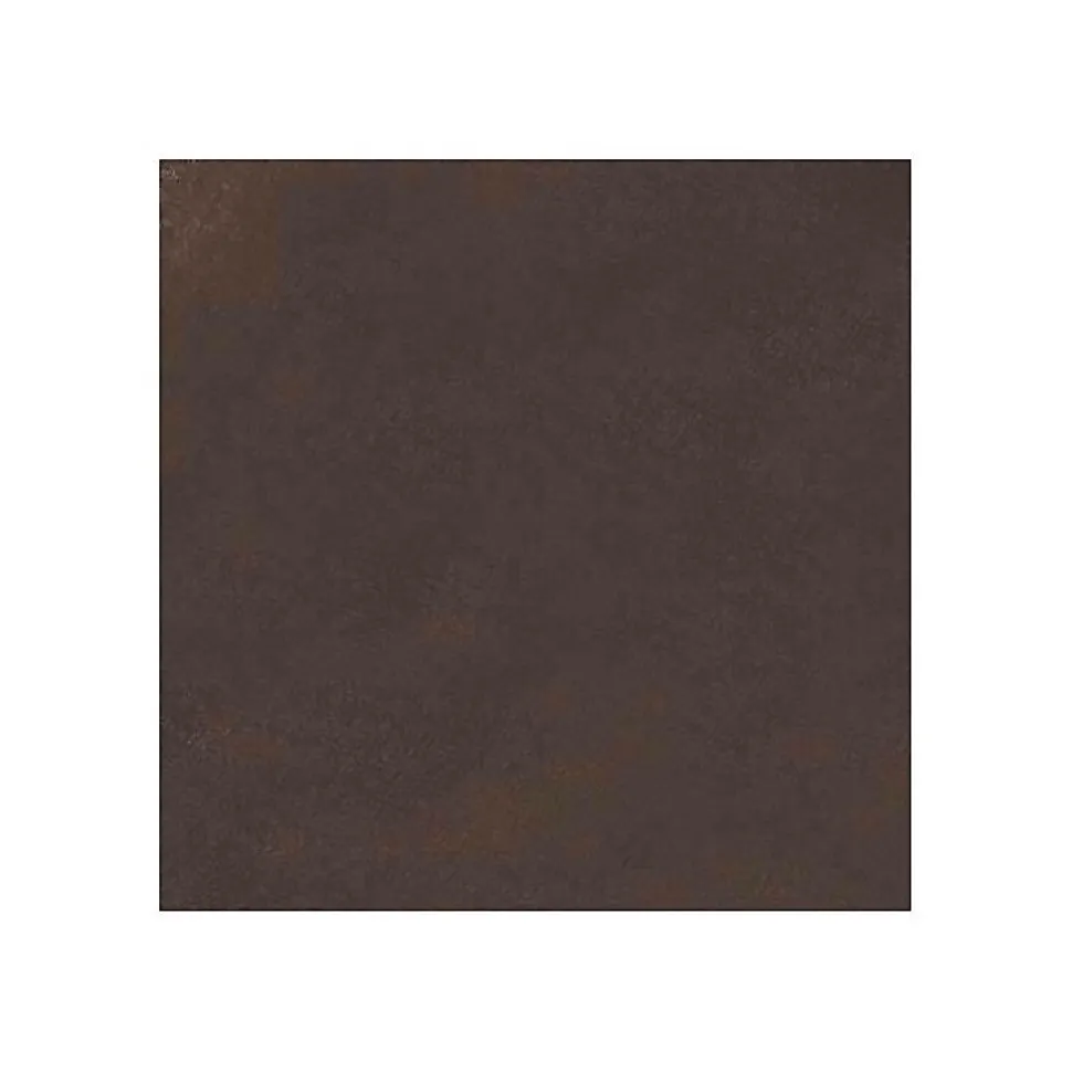 Lit continental Baltimore 185, Double, Marron, Tissu, Disponible