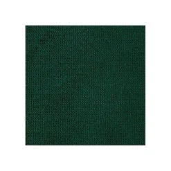 Lit continental Baltimore 152, Double, Vert, Tissu, Disponible