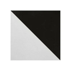 Lit continental Baltimore 164, Unique, Gris, Faux cuir, Disponible