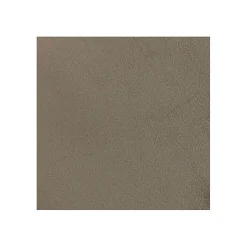 Lit continental Baltimore 135, Unique, Brun clair, Tissu, Disponible