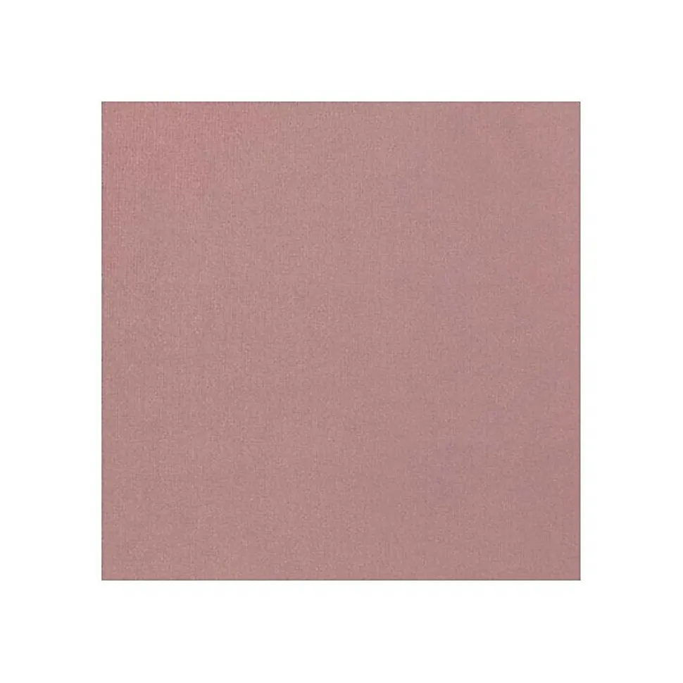 Lit continental Logan 108, Unique, Rose, Tissu, Disponible