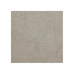 Lit continental Memphis 115, Double, Brun clair, Tissu, Disponible