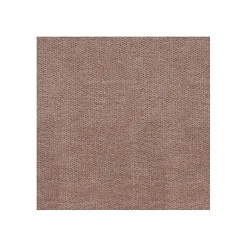 Lit continental Memphis 117, Double, Rose, Tissu, Disponible